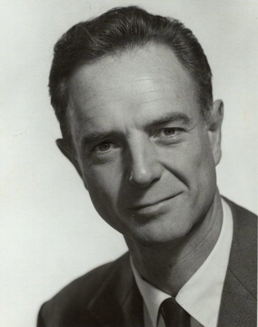 Robert Flemyng