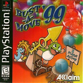 Bust-A-Move '99