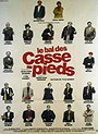 Le bal des casse-pieds