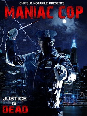 Maniac Cop