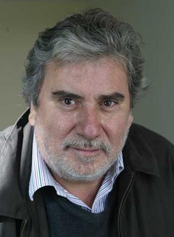 Javier Rioyo