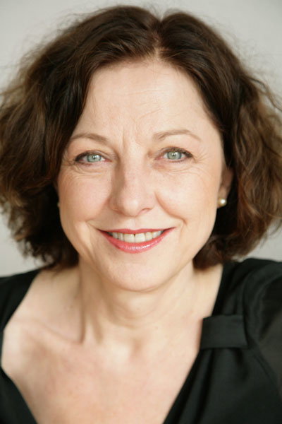 Irene Rindje