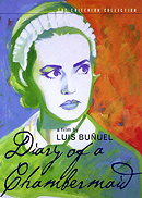 Diary of a Chambermaid - Criterion Collection