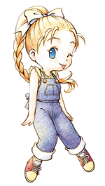 Ann HM