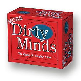 More Dirty Minds