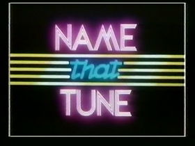 Name That Tune