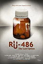 RU-486: The Last Option