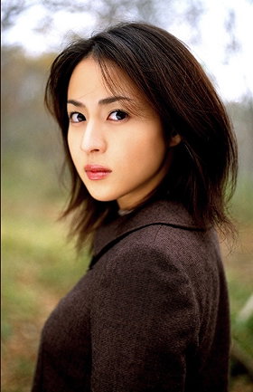 Akiko Kinouchi