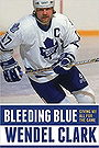 Bleeding Blue: Giving My All for the Game