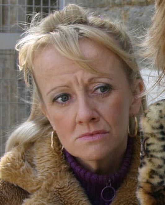 Victoria Alcock