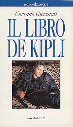 Il libro de Kipli (Le formiche)