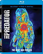 The Predator (Blu-ray + DVD + Digital)