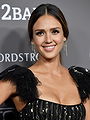 Jessica Alba