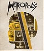 Metropolis: 90th Anniversary (Limited Edition) (Blu-ray)