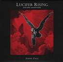 Lucifer Rising and Other Sound Tracks
