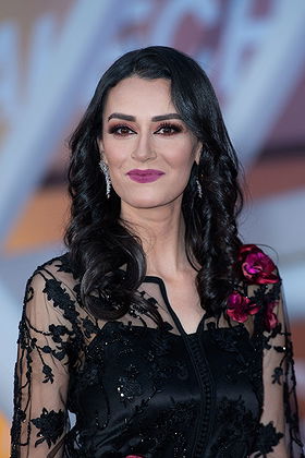 Nabila Kilan