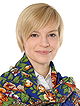 Olga Petersen