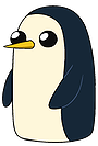 Gunter (Adventure Time)