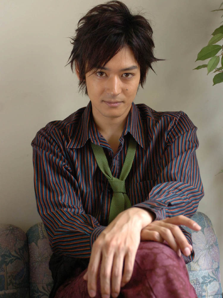 Hiroyuki Matsumoto