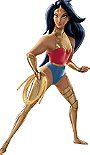 Wonder Woman (DC League of Super-Pets)