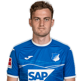 Jacob-Bruun Larsen