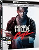 Beverly Hills Cop (4K Ultra HD + Blu-ray + Digital)