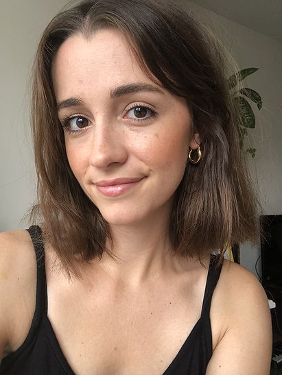 Sarah Lavender ASMR