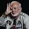 Buzz Aldrin