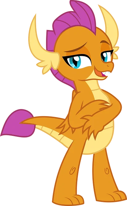 Smolder