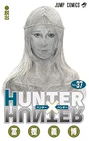 Hunter x Hunter 37