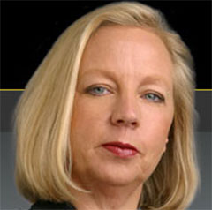 Deborah Meaden