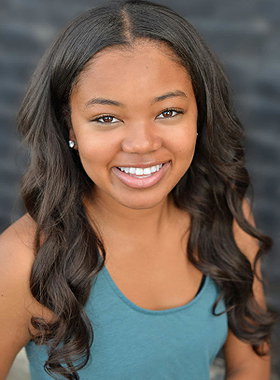 Jazmine Shaw