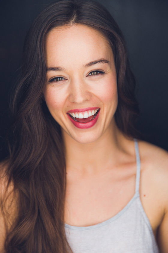 SarahGrace Mariani