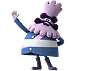 King (Jelly Jamm)