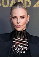 Charlize Theron