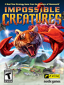 Impossible Creatures