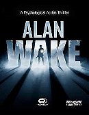 Alan Wake Special Episode-The Writer