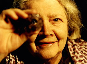 Amelia Toledo
