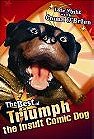 Late Night with Conan O'Brien: The Best of Triumph the Insult Comic Dog
