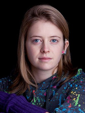 Genevieve Barr