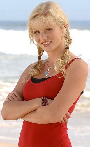 Cariba Heine
