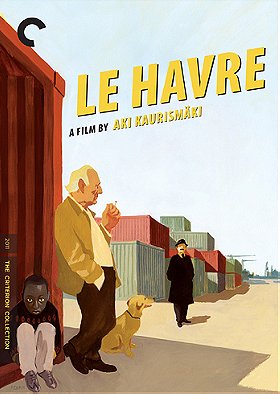 Le Havre - Criterion Collection