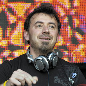 Benny Benassi