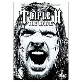 WWE Triple H: The Game                                  (2002)