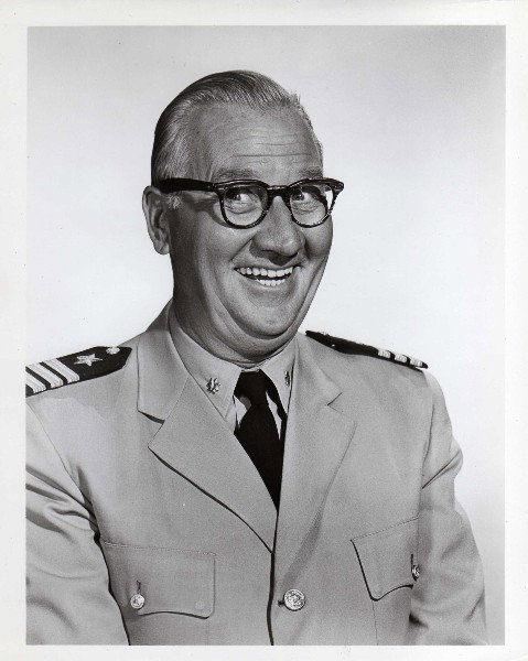 Edward Andrews