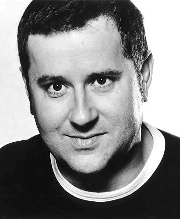 Jeremy Swift