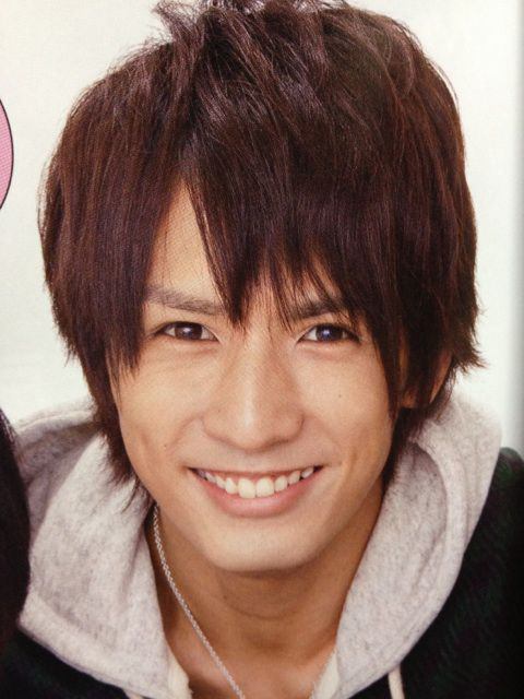 Ryûsei Fujii