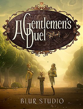 A Gentlemen's Duel (2006)