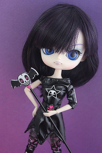 SDCC Tokidoki Dal Vendettina