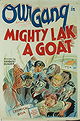 Mighty Lak a Goat